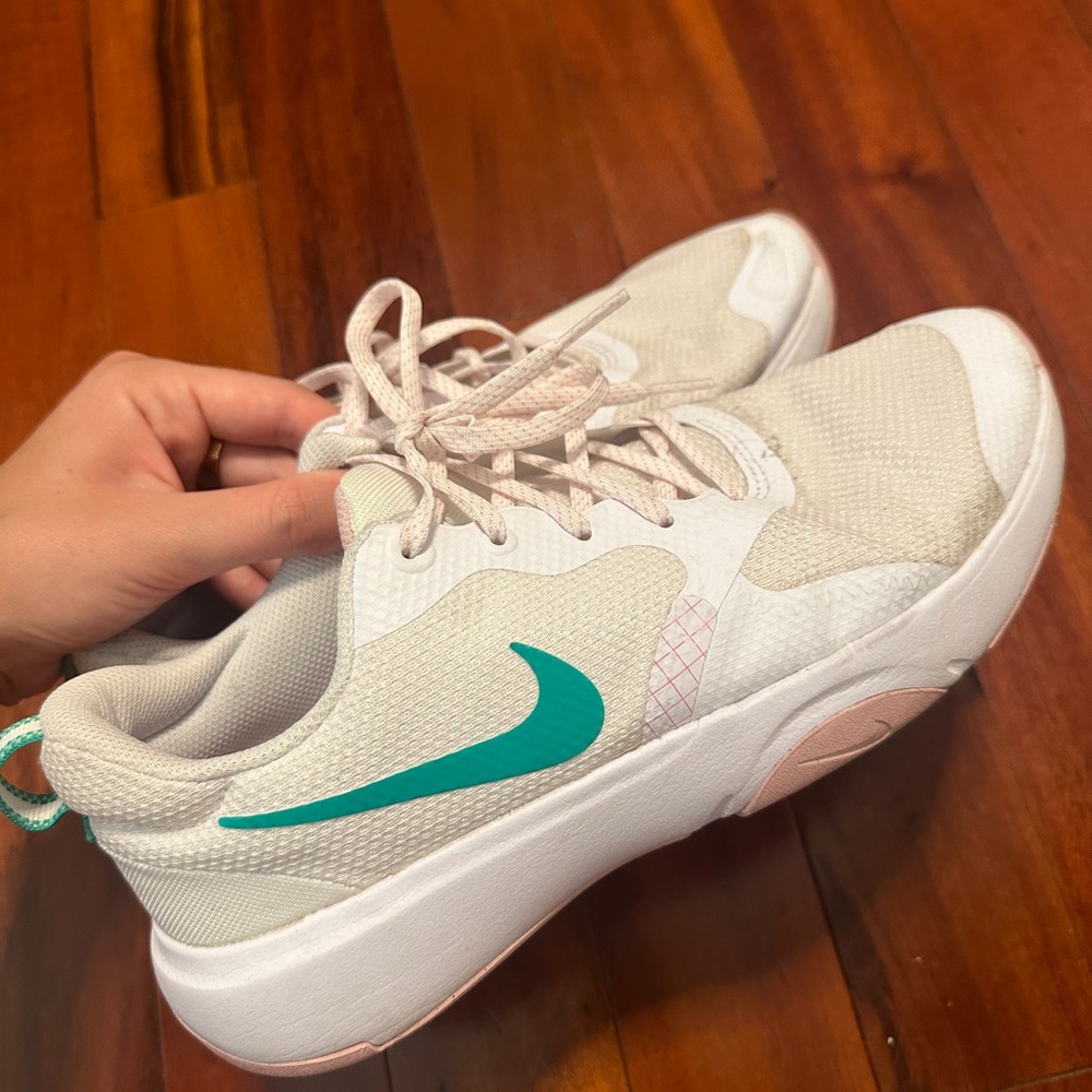 Nike Women’s Athletic Sneakers